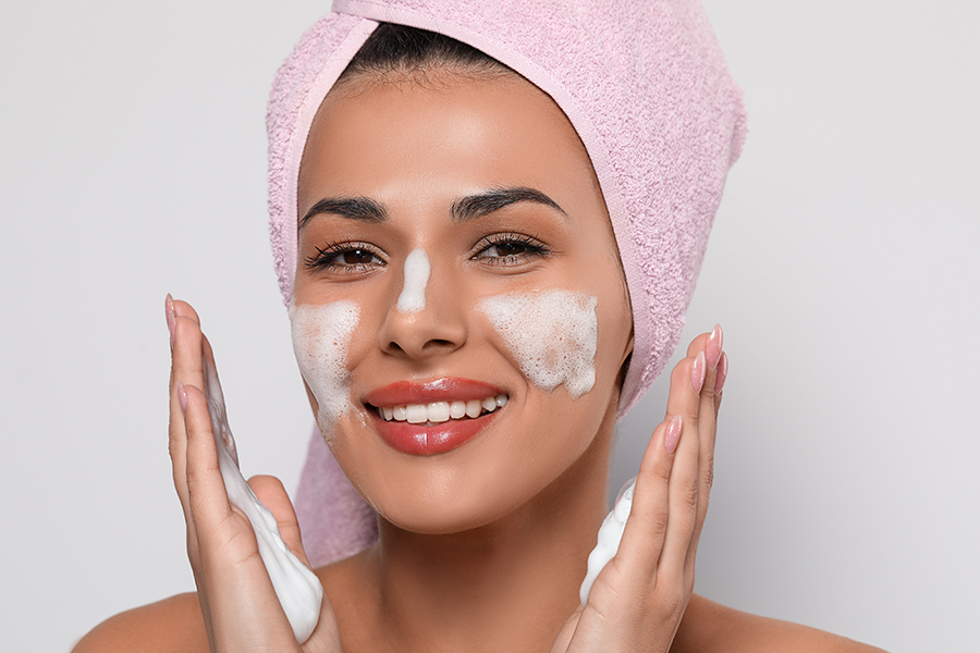 adbeaute cleansing